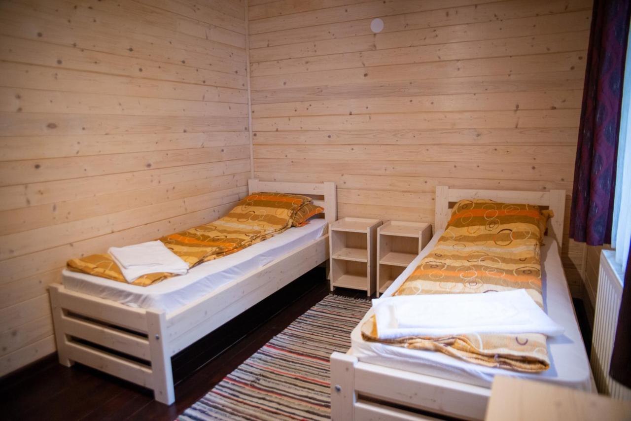 3A Guest House Sicasau Екстер'єр фото