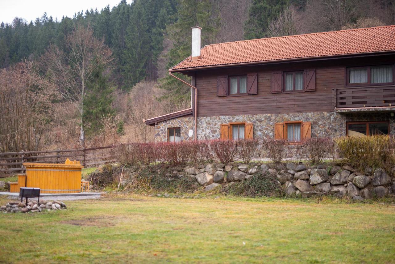 3A Guest House Sicasau Екстер'єр фото