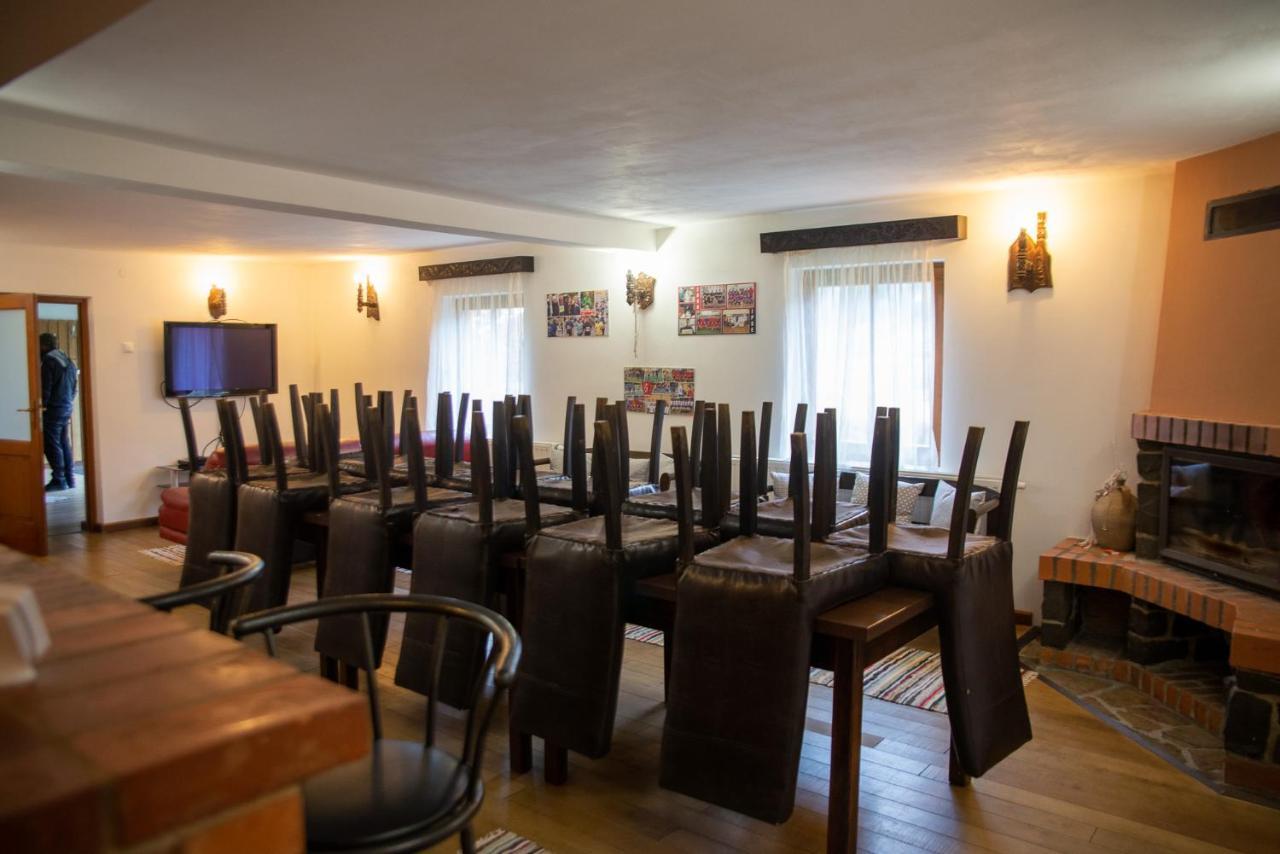 3A Guest House Sicasau Екстер'єр фото