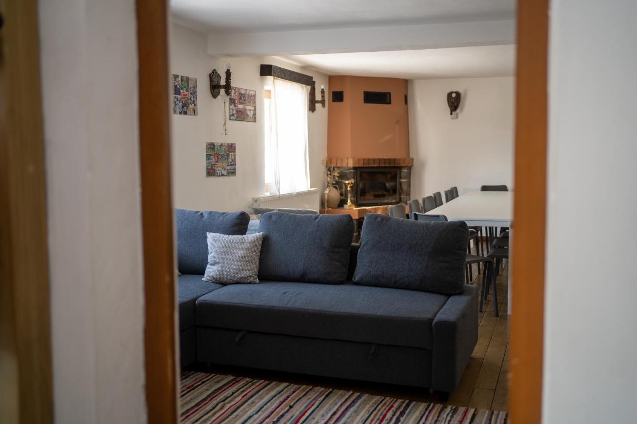 3A Guest House Sicasau Екстер'єр фото