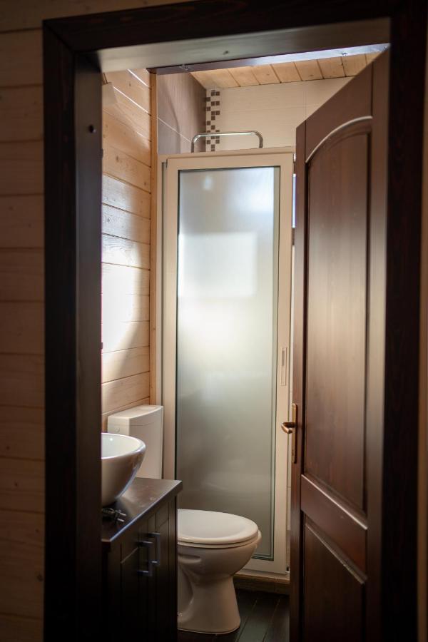 3A Guest House Sicasau Екстер'єр фото