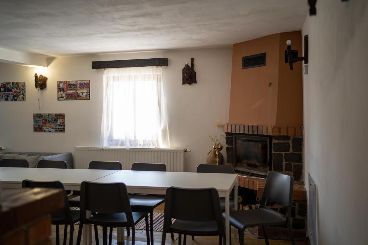 3A Guest House Sicasau Екстер'єр фото