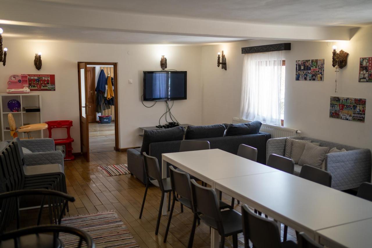 3A Guest House Sicasau Екстер'єр фото