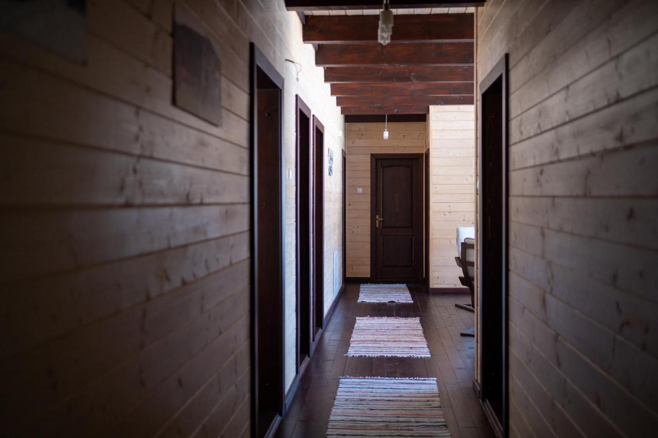 3A Guest House Sicasau Екстер'єр фото