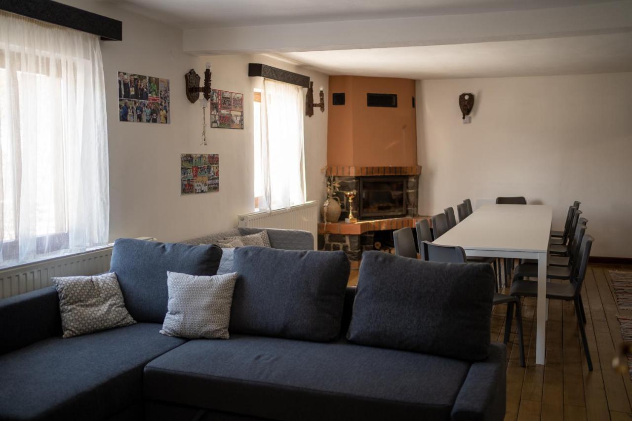 3A Guest House Sicasau Екстер'єр фото