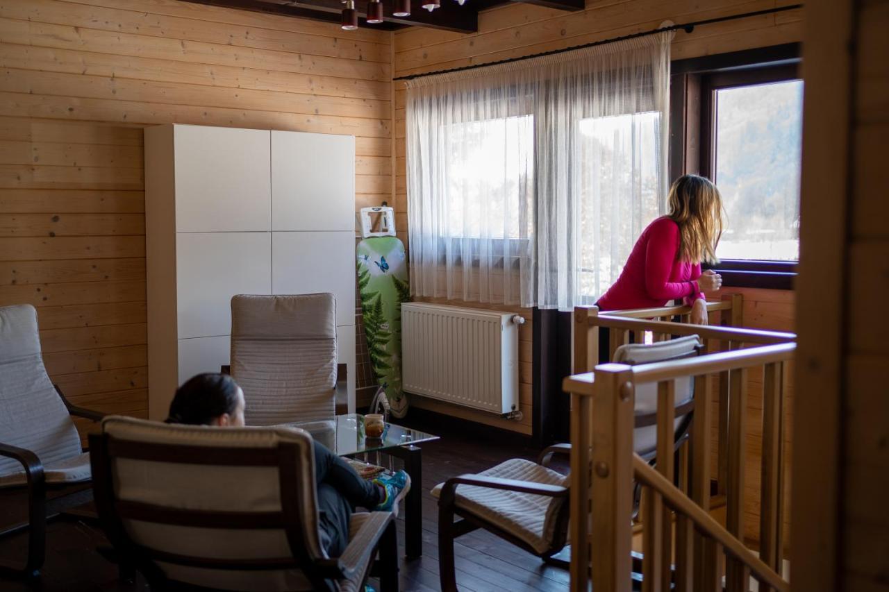 3A Guest House Sicasau Екстер'єр фото