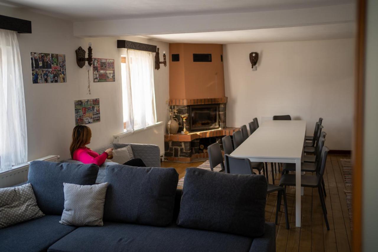 3A Guest House Sicasau Екстер'єр фото