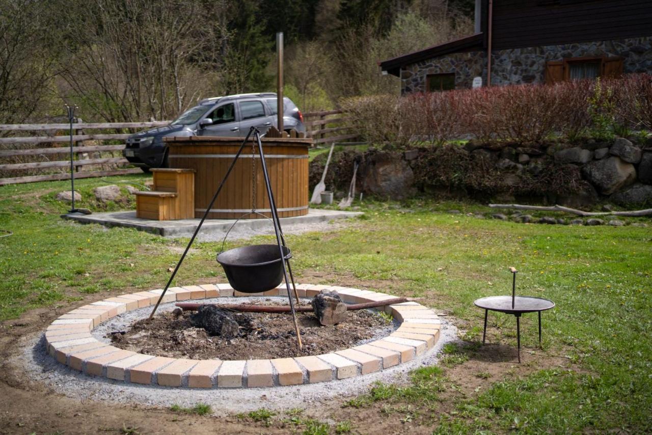 3A Guest House Sicasau Екстер'єр фото