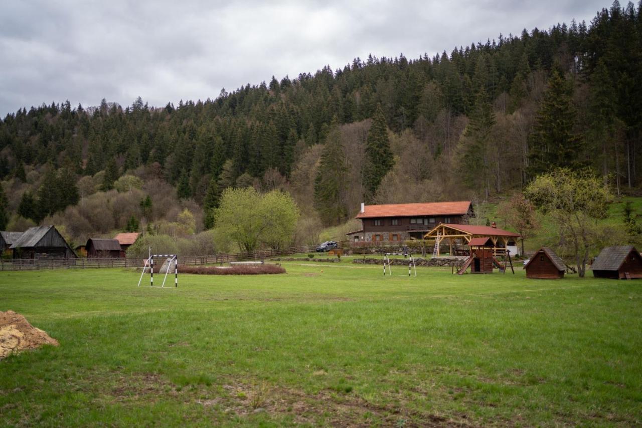 3A Guest House Sicasau Екстер'єр фото