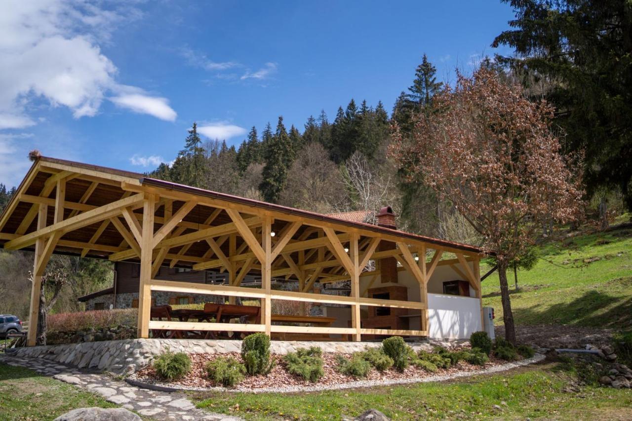 3A Guest House Sicasau Екстер'єр фото