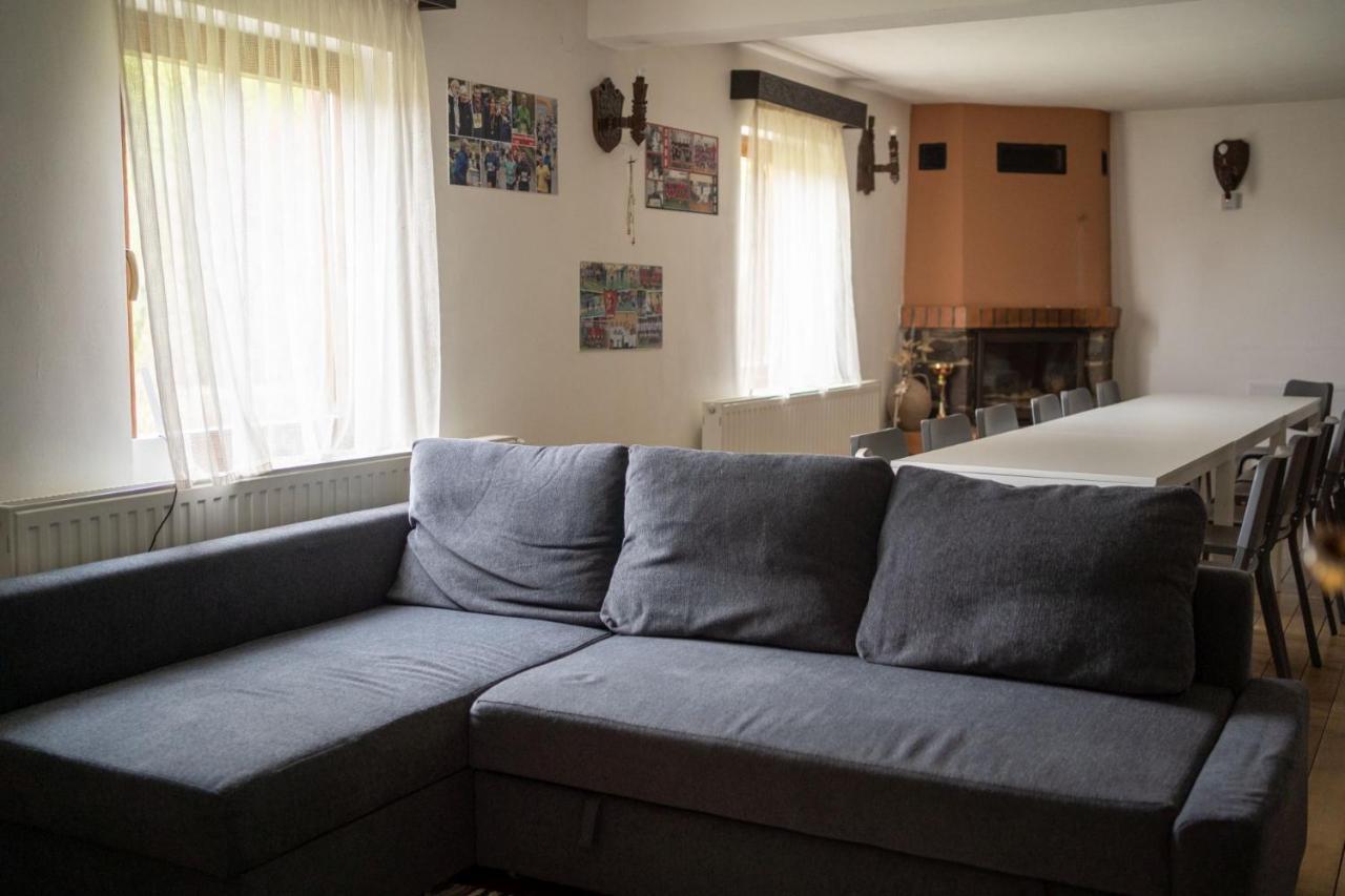 3A Guest House Sicasau Екстер'єр фото