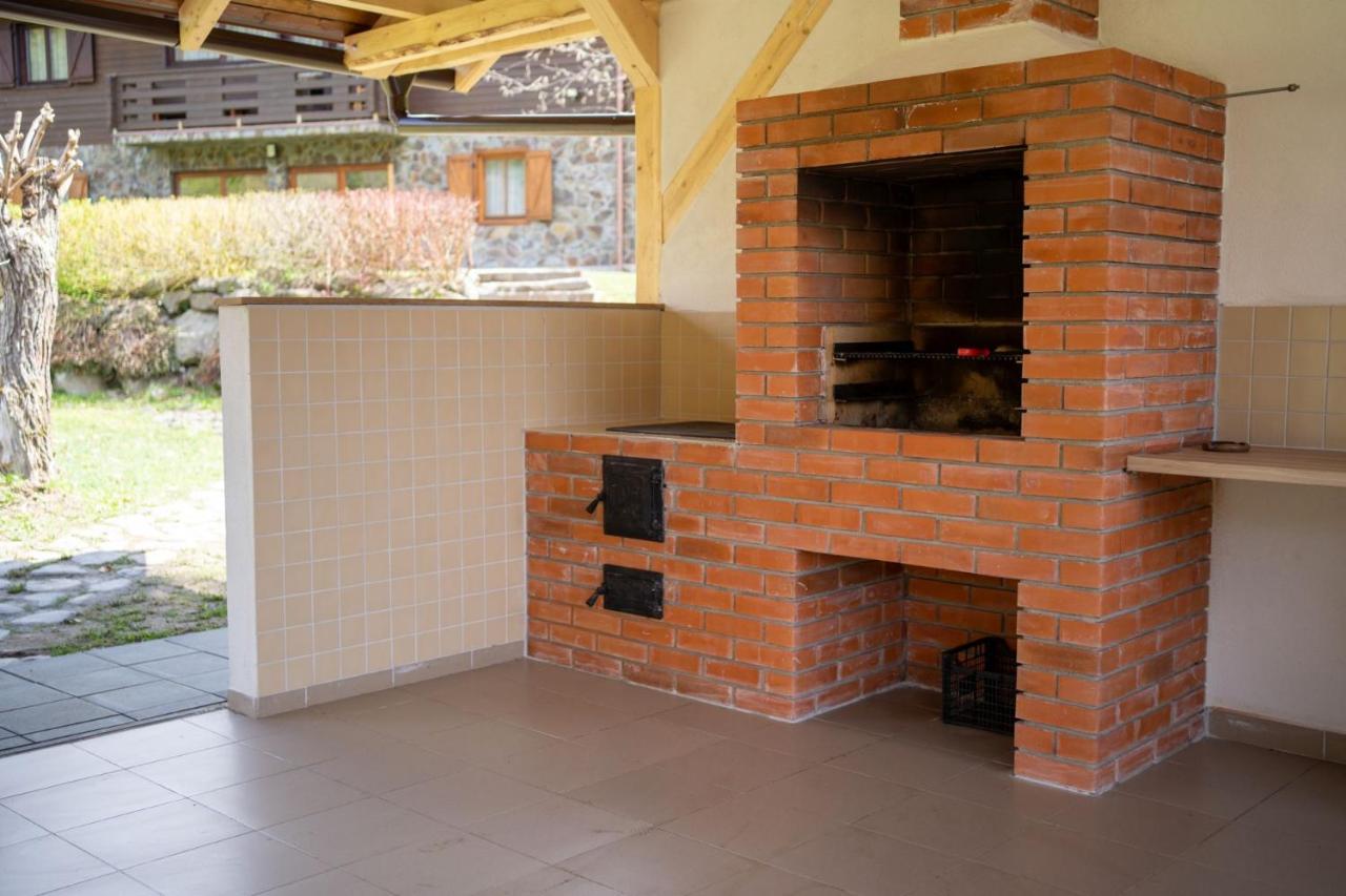 3A Guest House Sicasau Екстер'єр фото