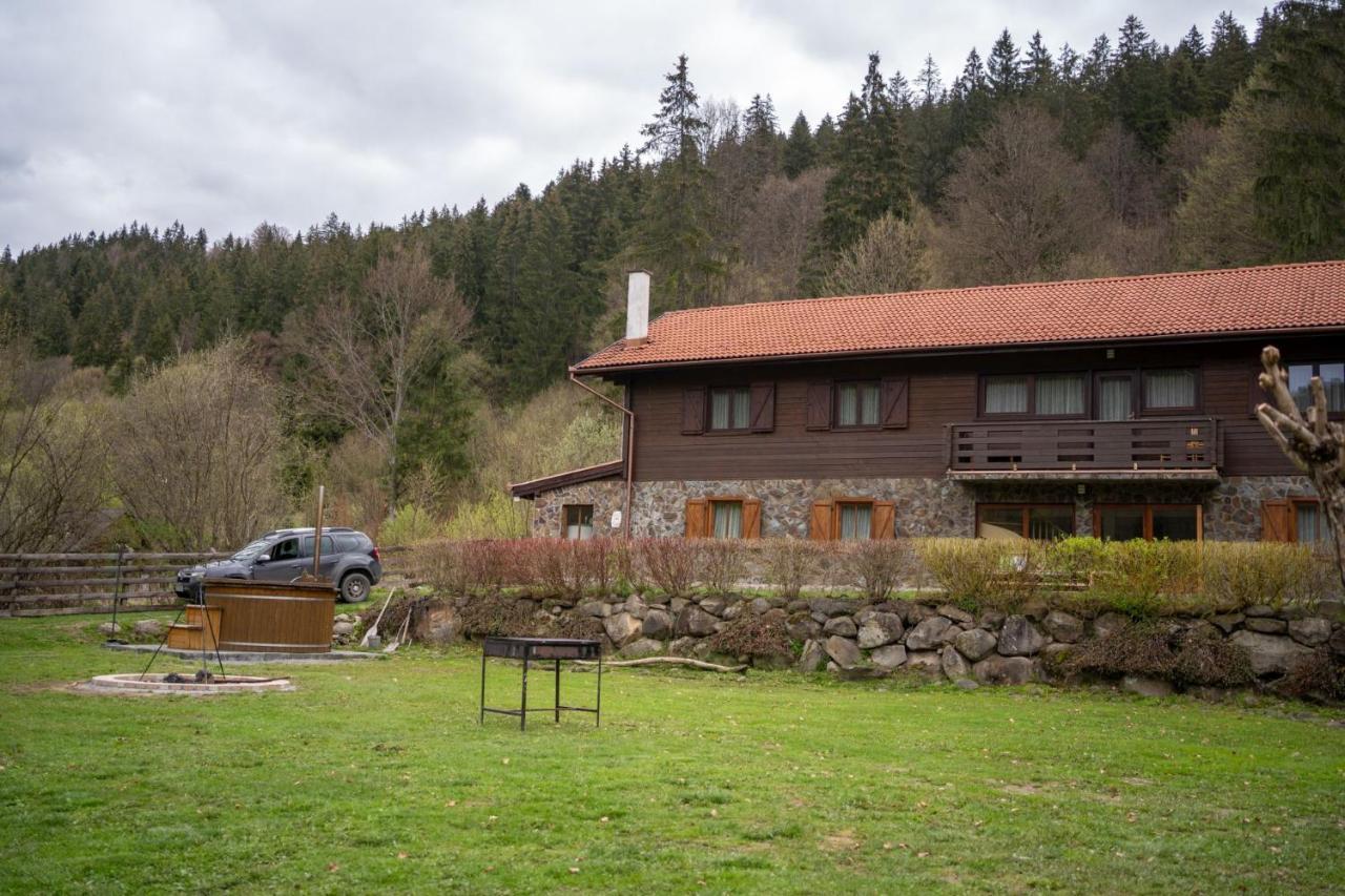 3A Guest House Sicasau Екстер'єр фото