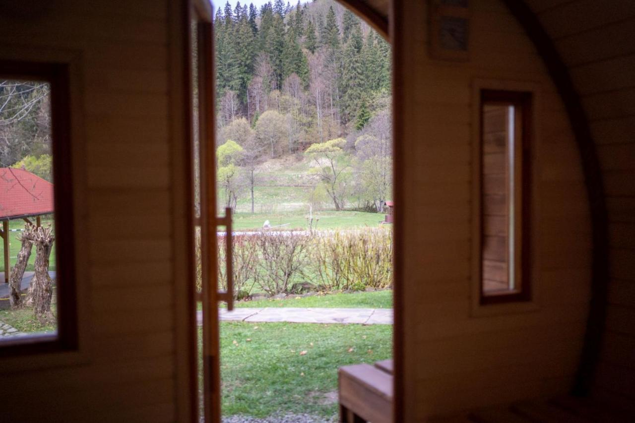 3A Guest House Sicasau Екстер'єр фото