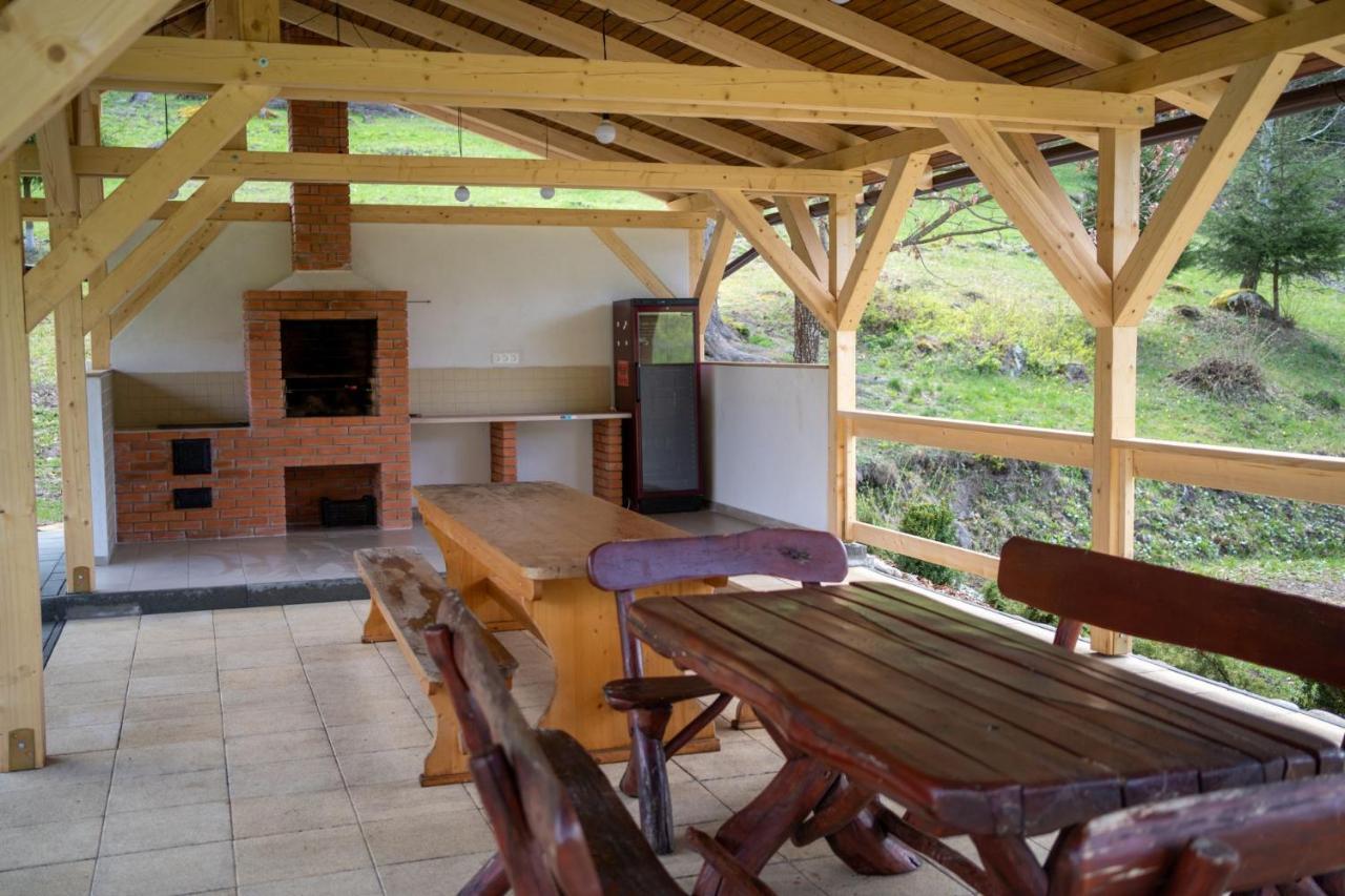 3A Guest House Sicasau Екстер'єр фото