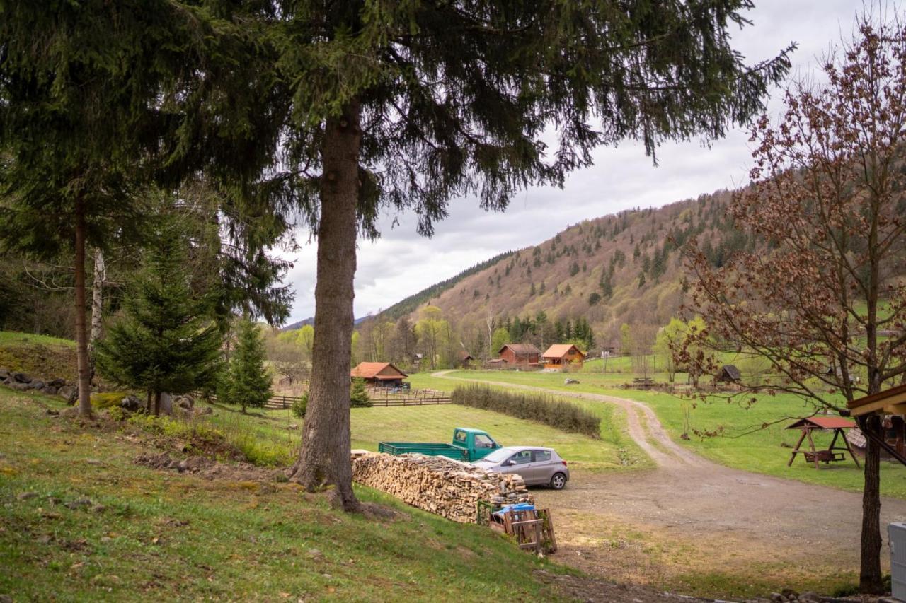 3A Guest House Sicasau Екстер'єр фото