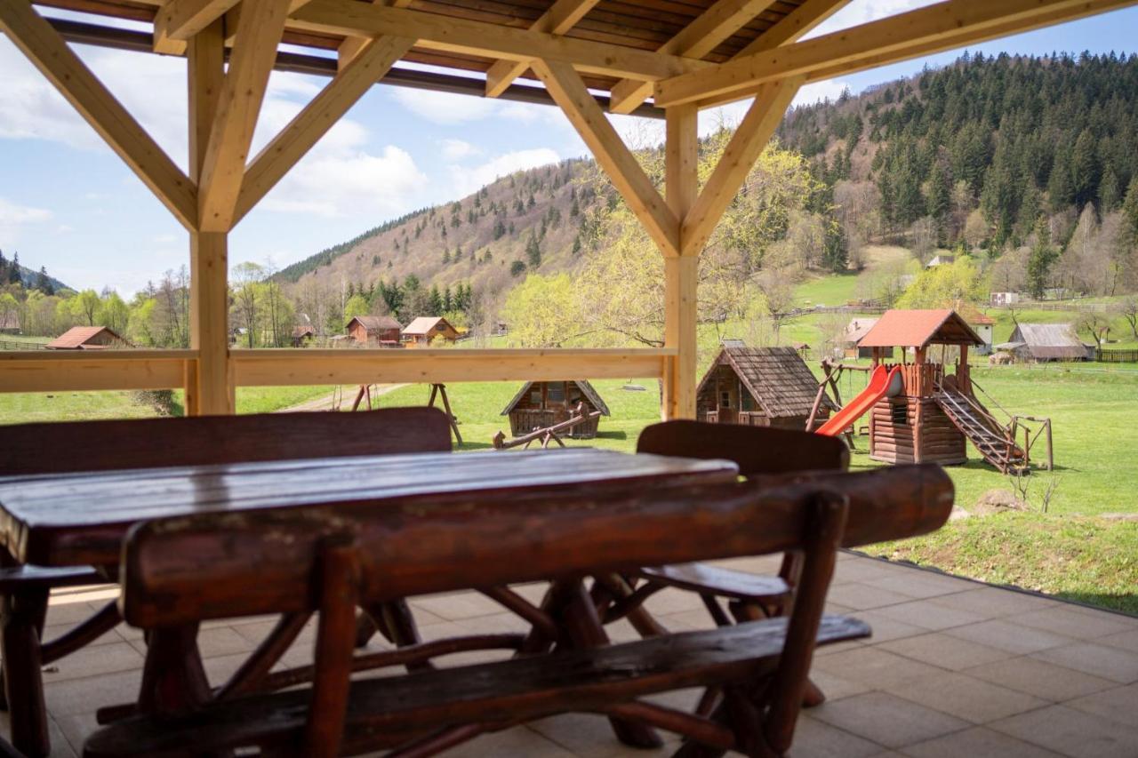 3A Guest House Sicasau Екстер'єр фото