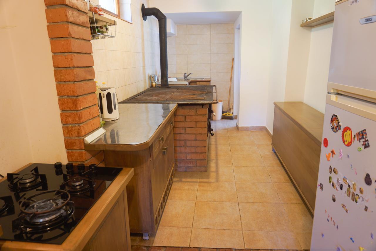 3A Guest House Sicasau Екстер'єр фото