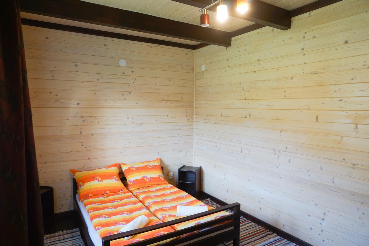 3A Guest House Sicasau Екстер'єр фото