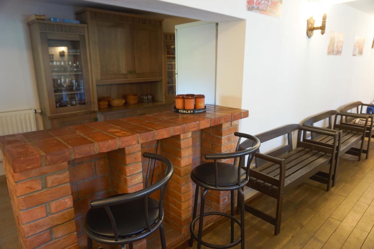 3A Guest House Sicasau Екстер'єр фото