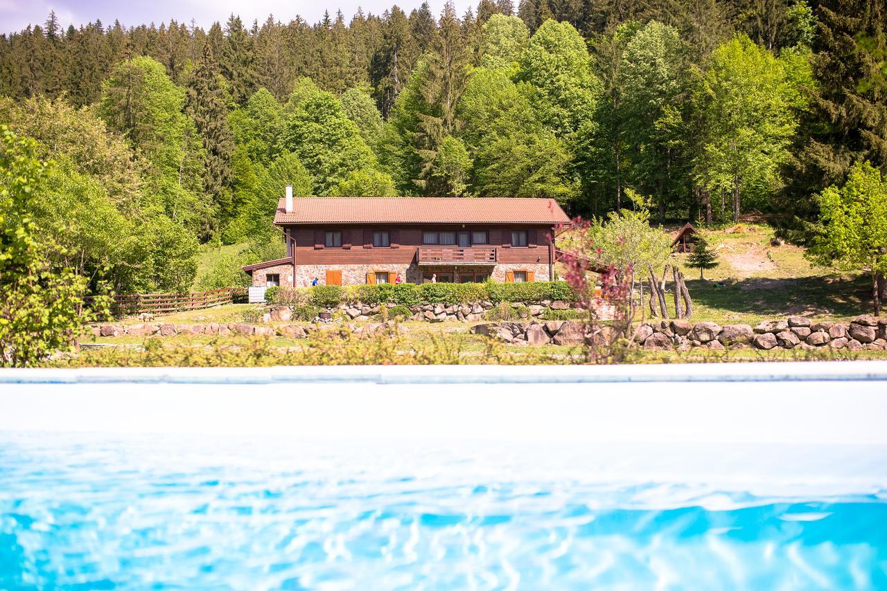 3A Guest House Sicasau Екстер'єр фото