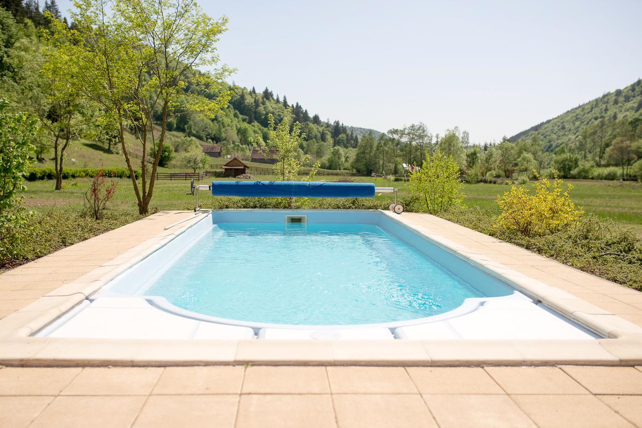 3A Guest House Sicasau Екстер'єр фото