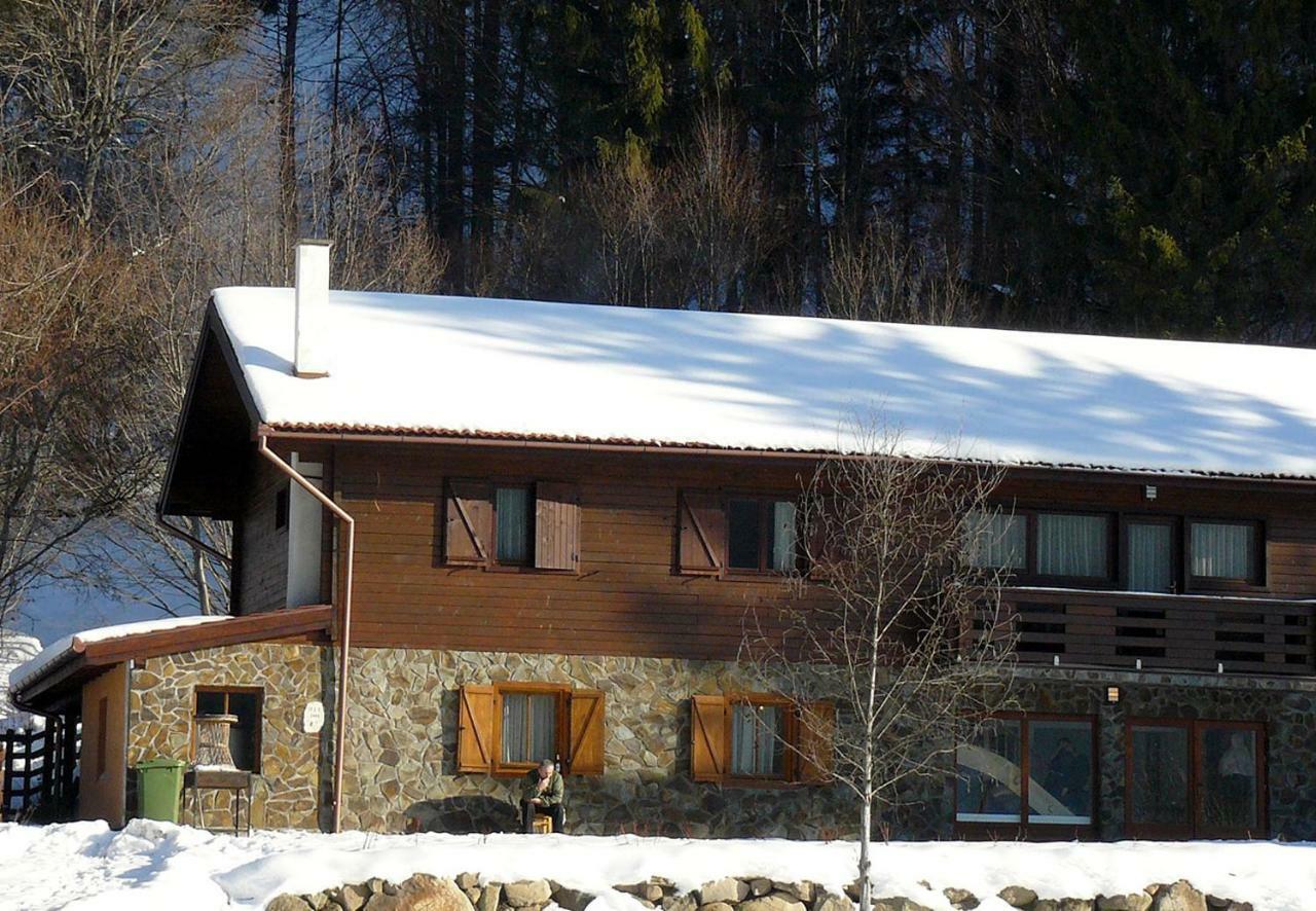 3A Guest House Sicasau Екстер'єр фото