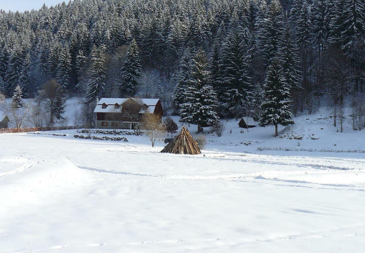 3A Guest House Sicasau Екстер'єр фото